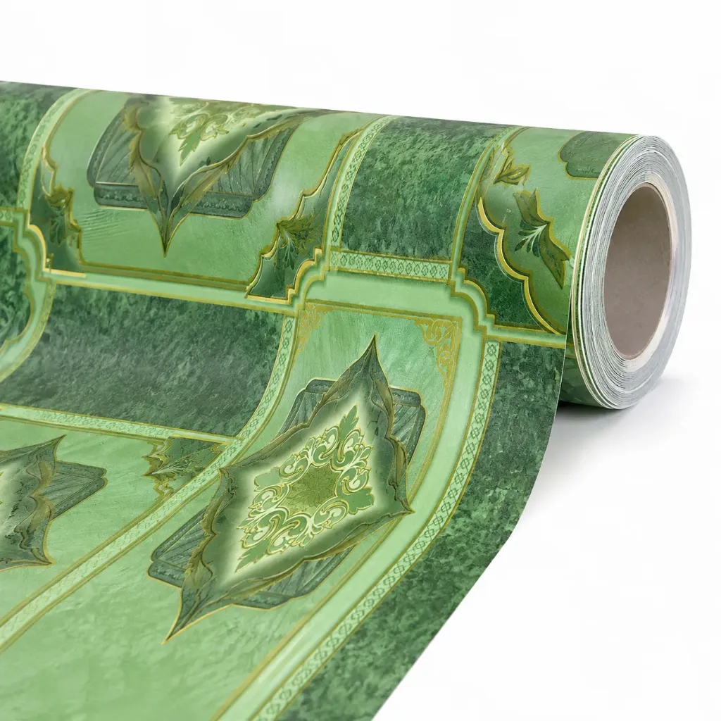 [23833] Linoleum PVC Flooring 0.3mm x 70" x 30yd