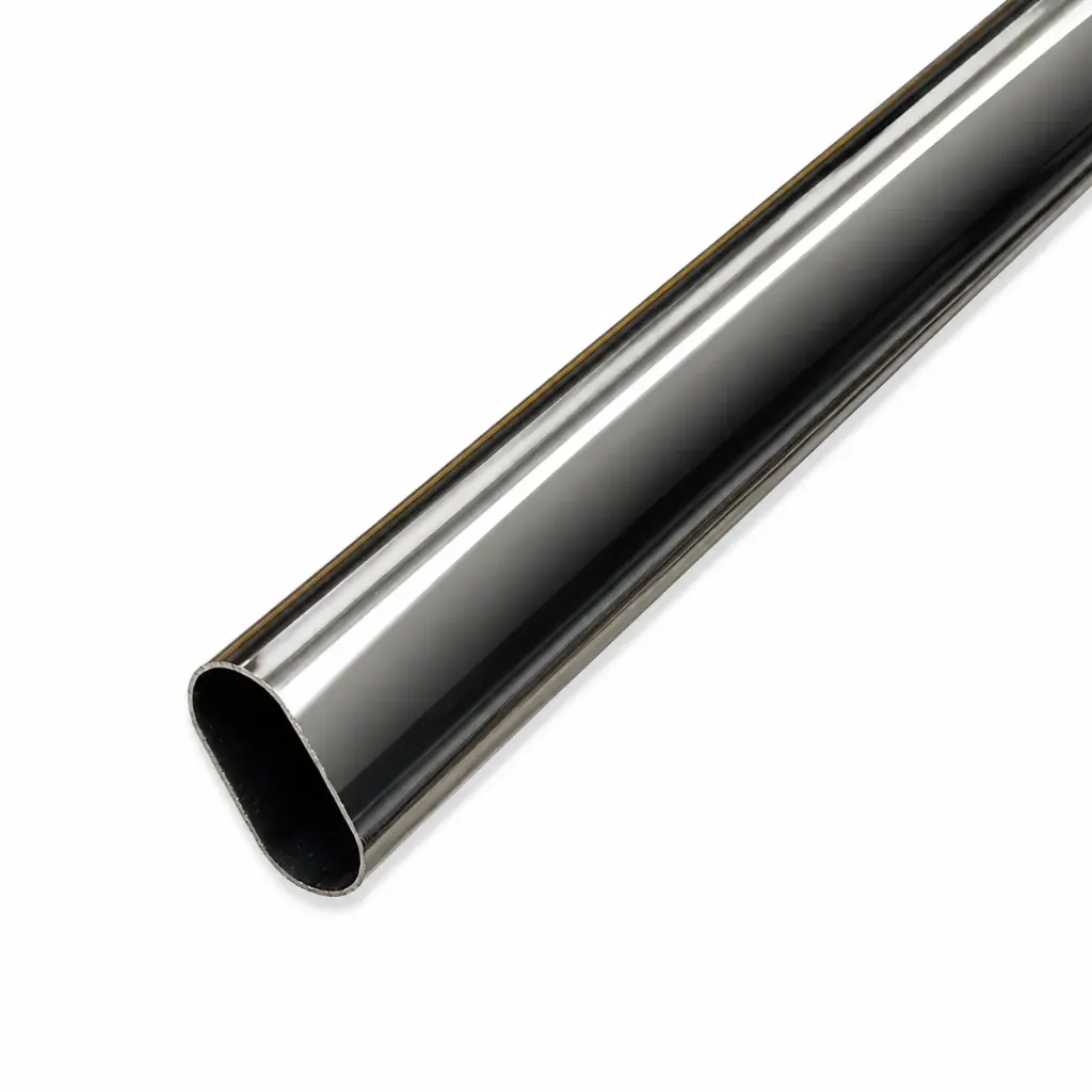 Oval Pipe CP 3m