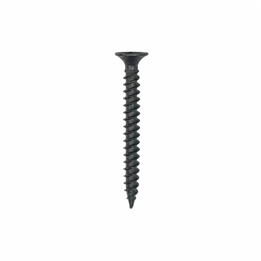 Dry Wall Screw #8 x 1-1/2"