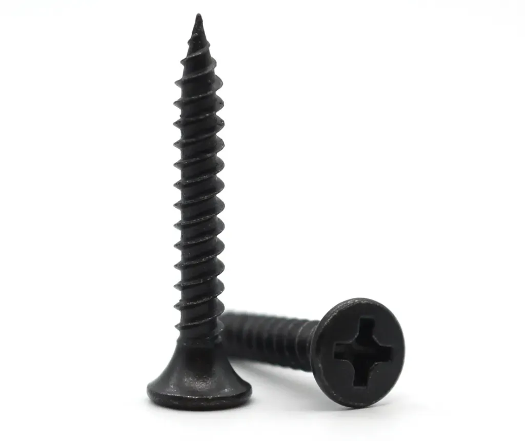 [3021] Dry Wall Screw #8x1"