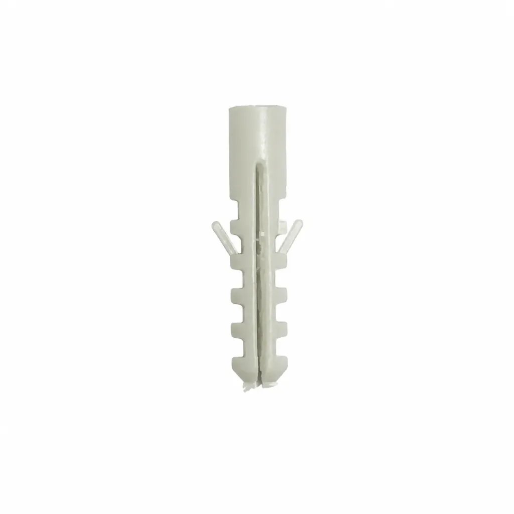Nylon Wall Plug S6 Classic
