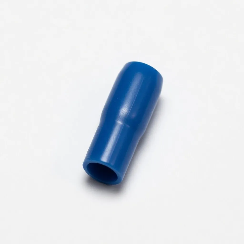 Pvc Sleeve 5.5 Blue
