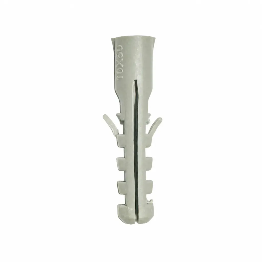 Pvc Wall Plug S10 Classic