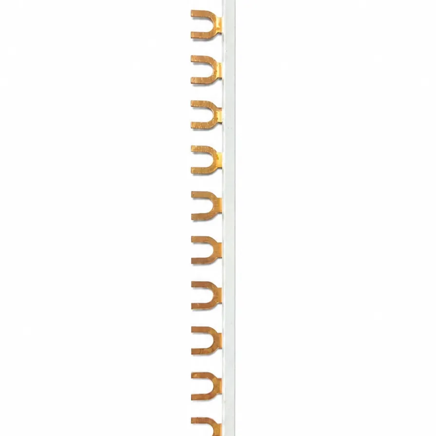 Bas Bar U-Type Single Phase 54Pin