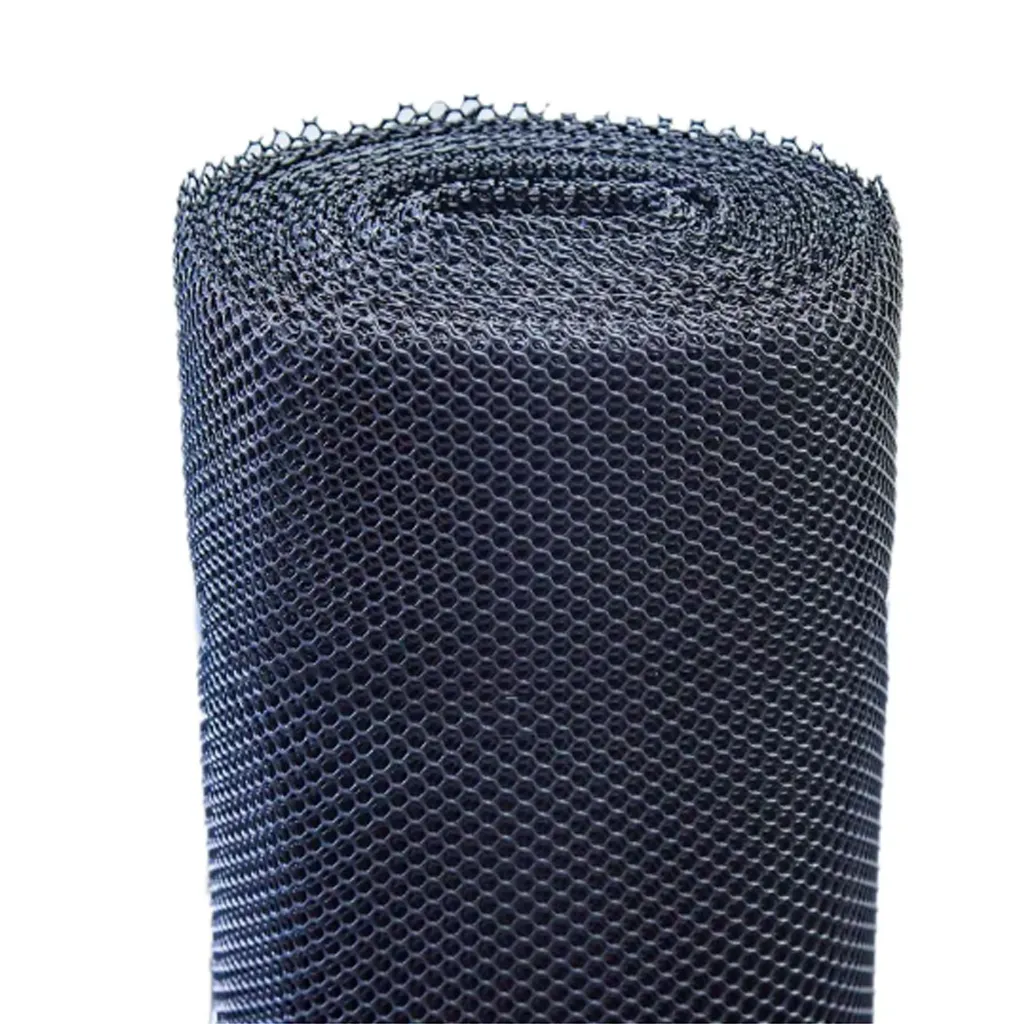 Black Nylon Net VC 90cm x 9mm