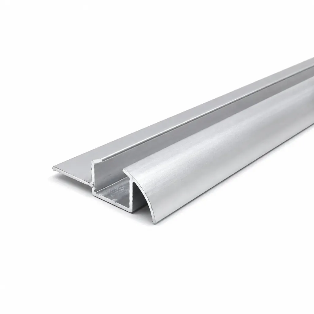 Aluminum Channel 380 Single