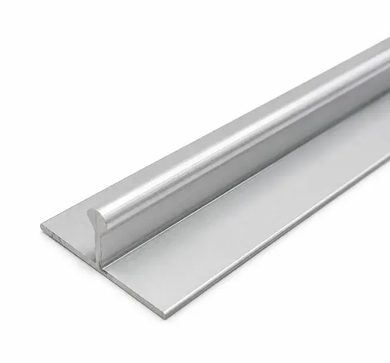Aluminum Channel Dading  DR-304 Silver