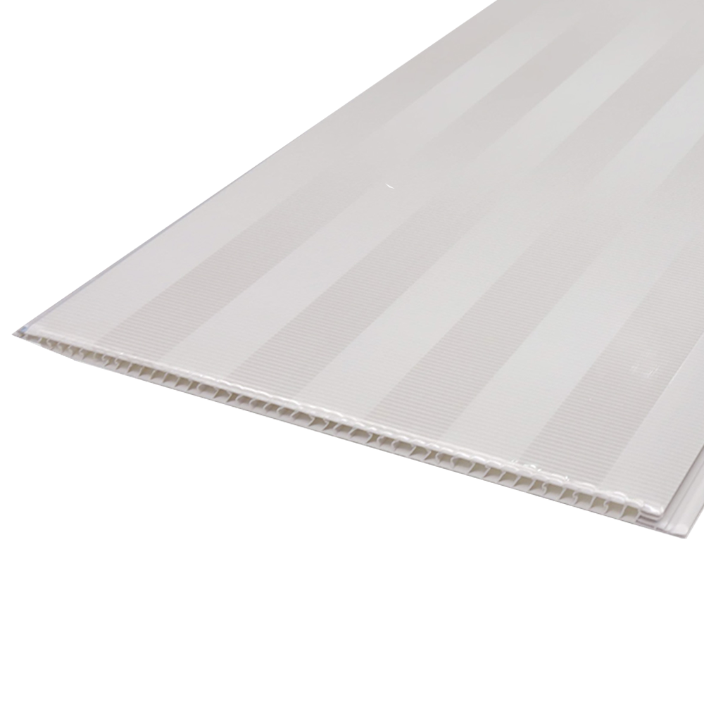 [27351] PVC Ceiling 30cm*8mm*5.8m C51