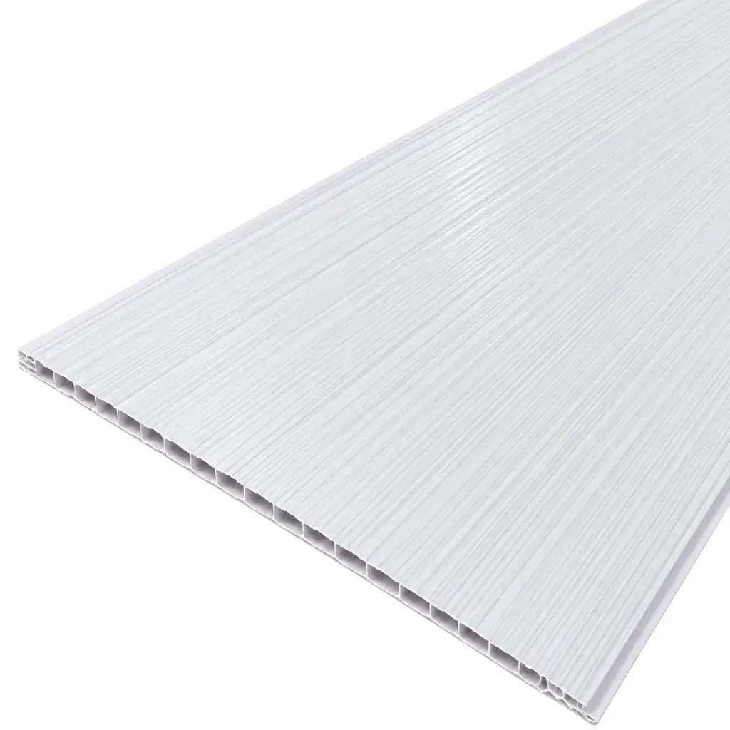 [27352] PVC Ceiling 30cm*8mm*5.8m C52