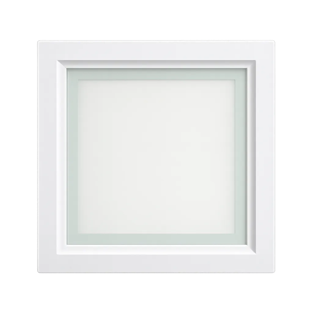 Led Panel Light Square 7.5" Flush Mount 18W 3 Color