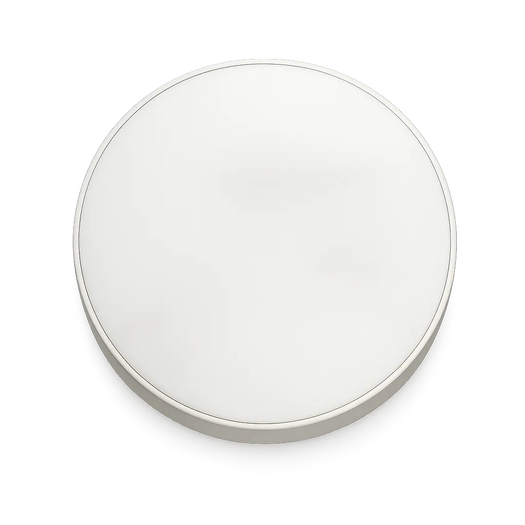 Led Ceiling Light Day Light 18w with Sensor Star