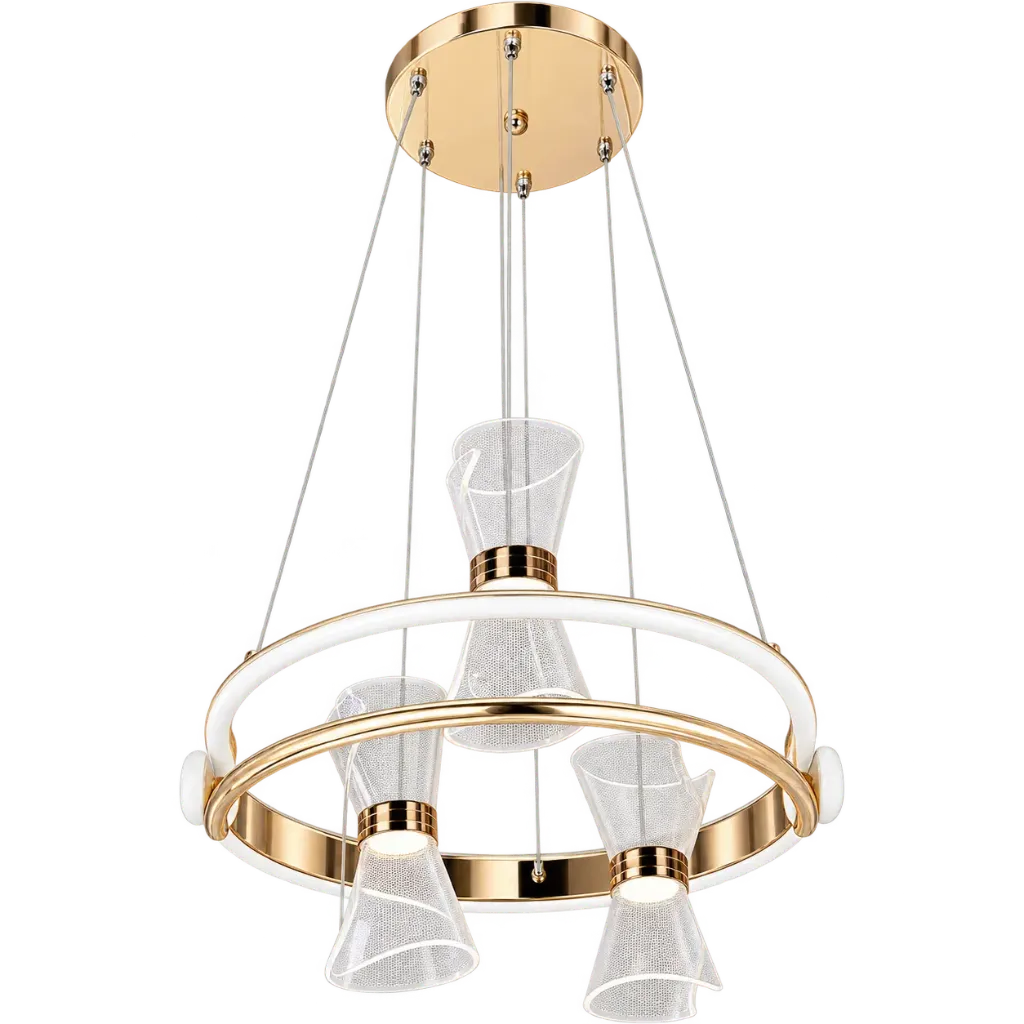 Decorative Ceiling Light 1699/3 Star