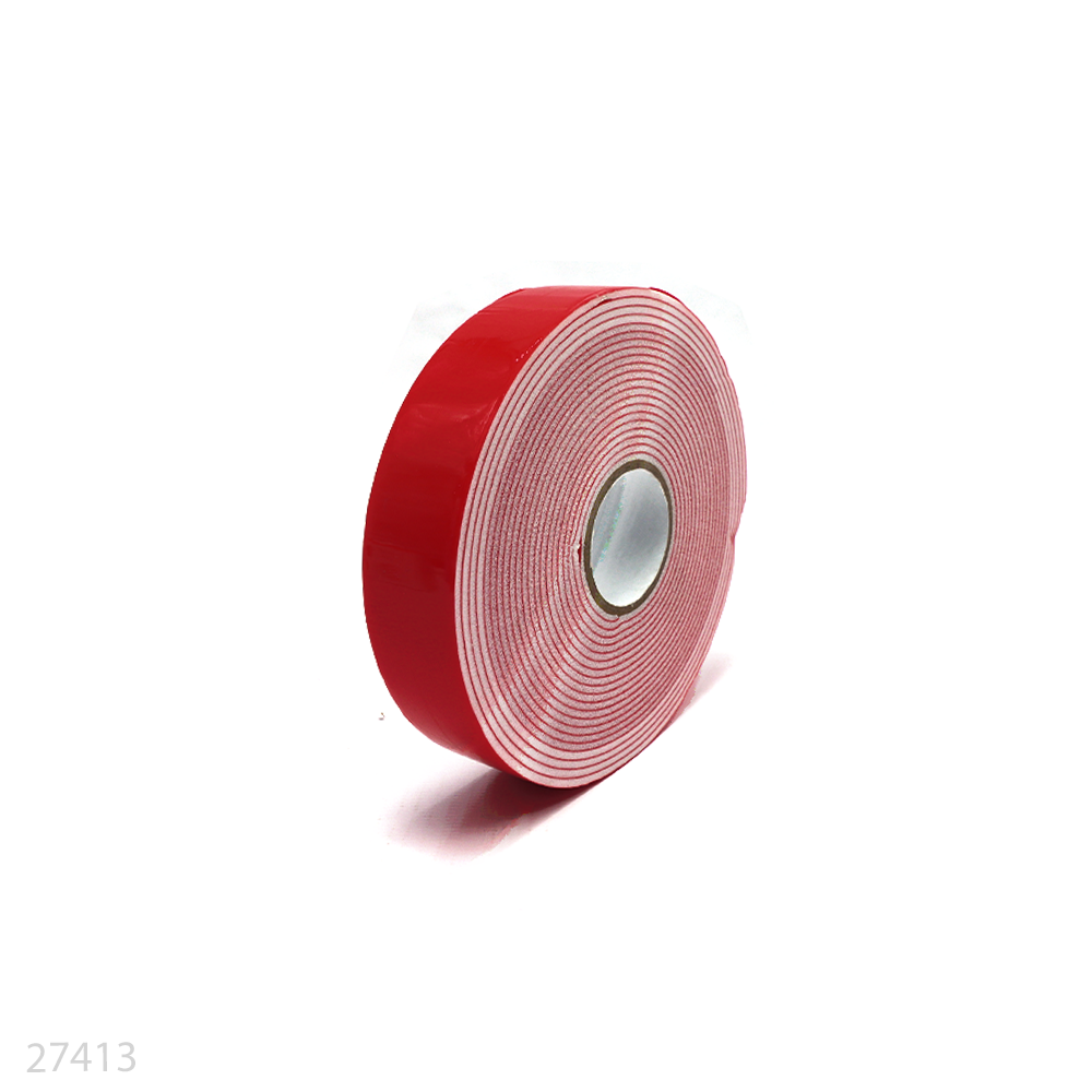 [27413] Double Tape Foam 1" x 5m