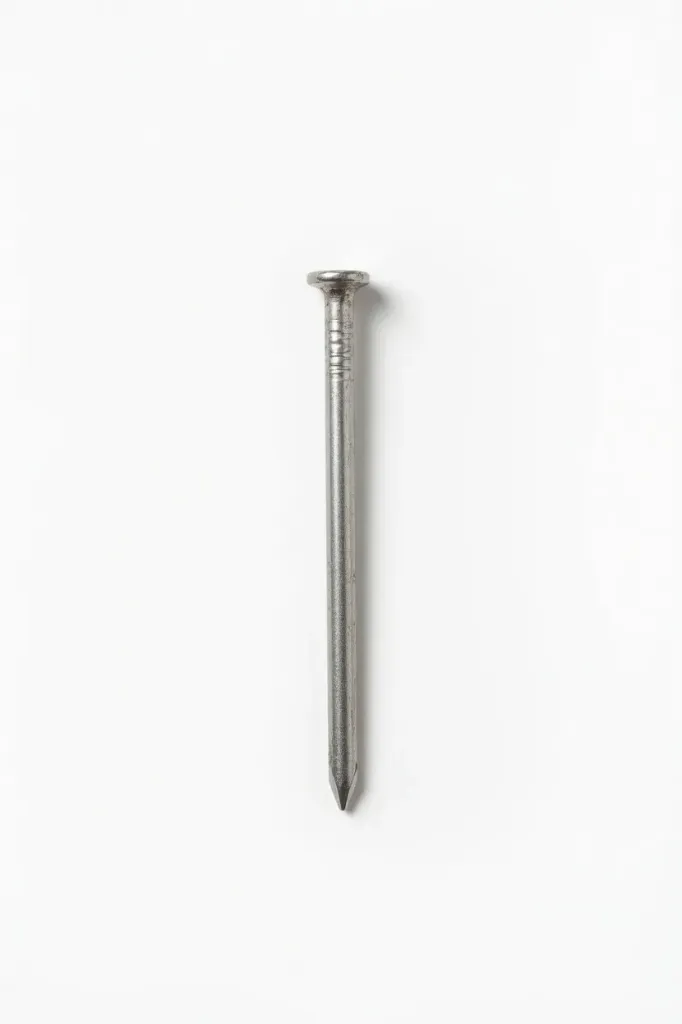 Wire Nail Iron 2-1/2"