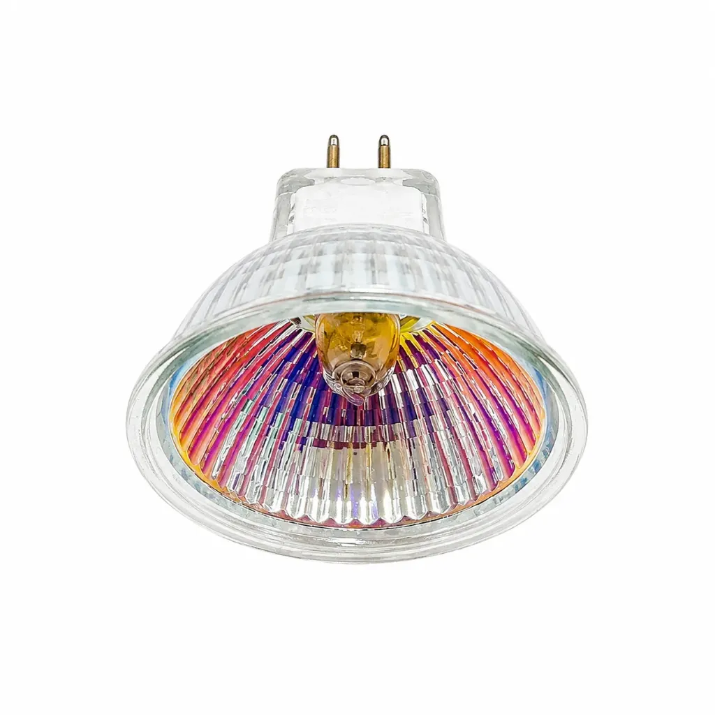 Osram Lamp W/O Cover 12V 35W