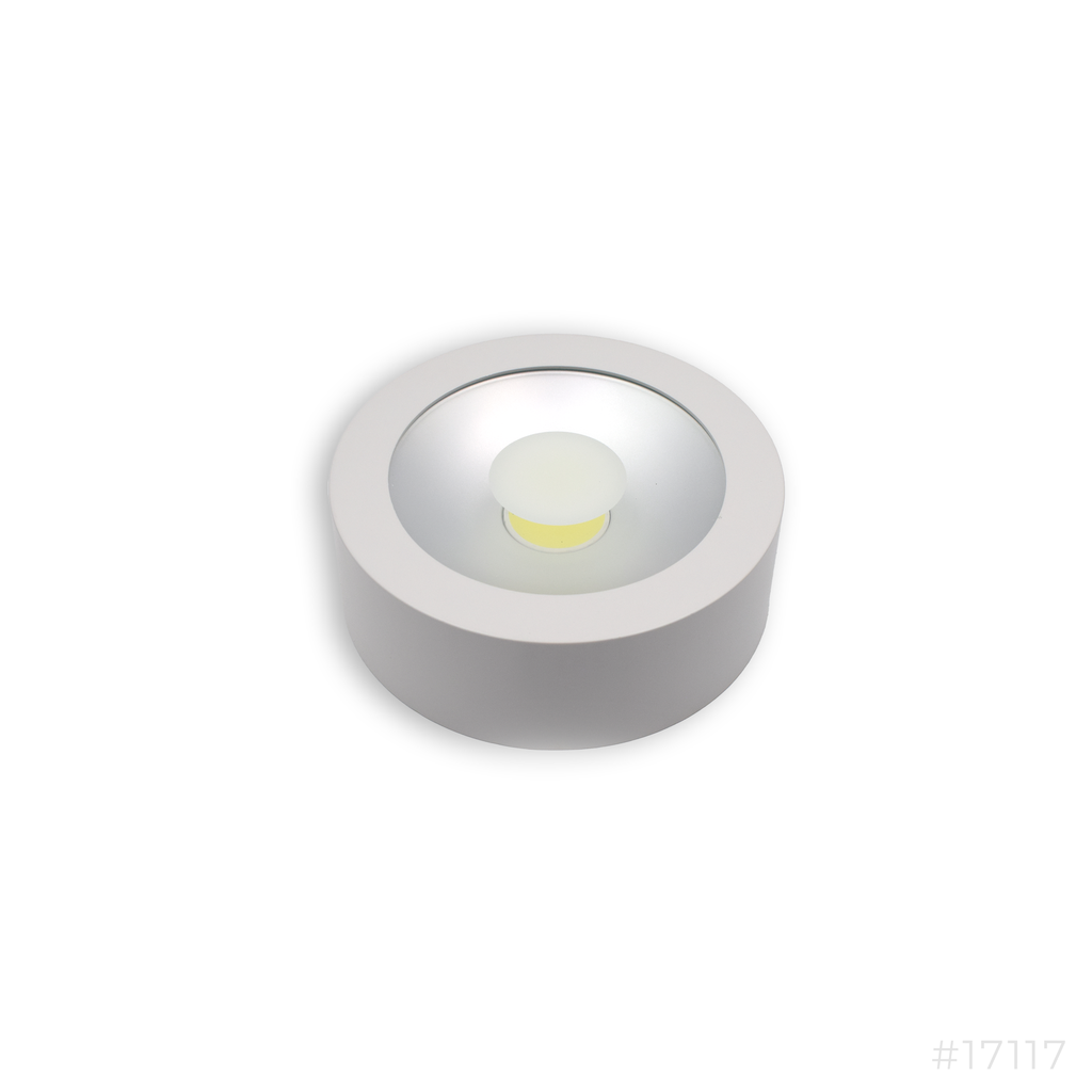 [17117] LED Downlight Surface 20W White RF-0185 Rafeed