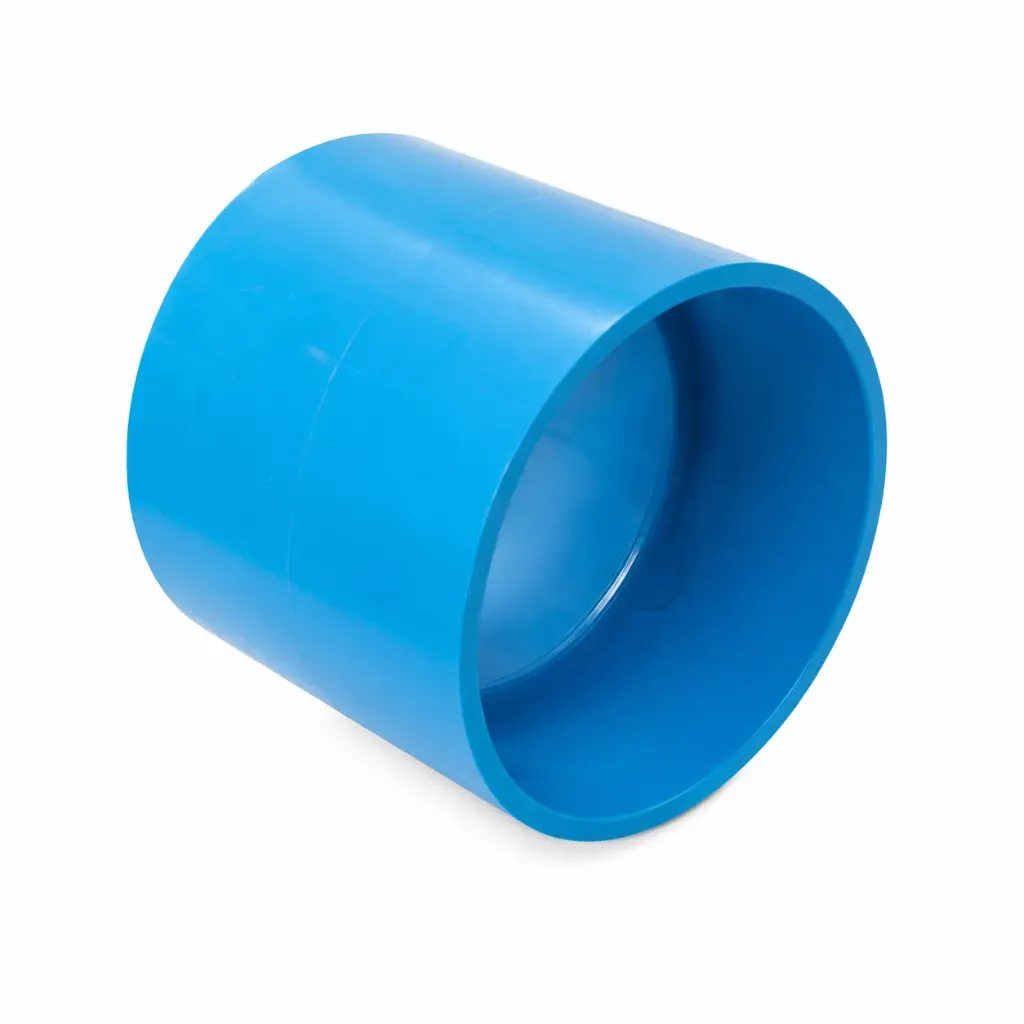 Socket PVC C8.5 2½"