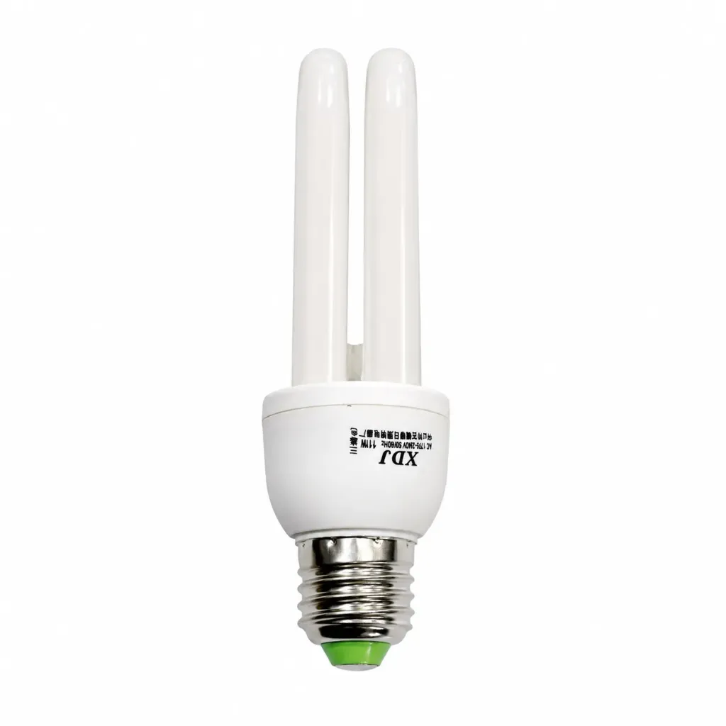 XDJ Bulb Normal 2U E27-11W