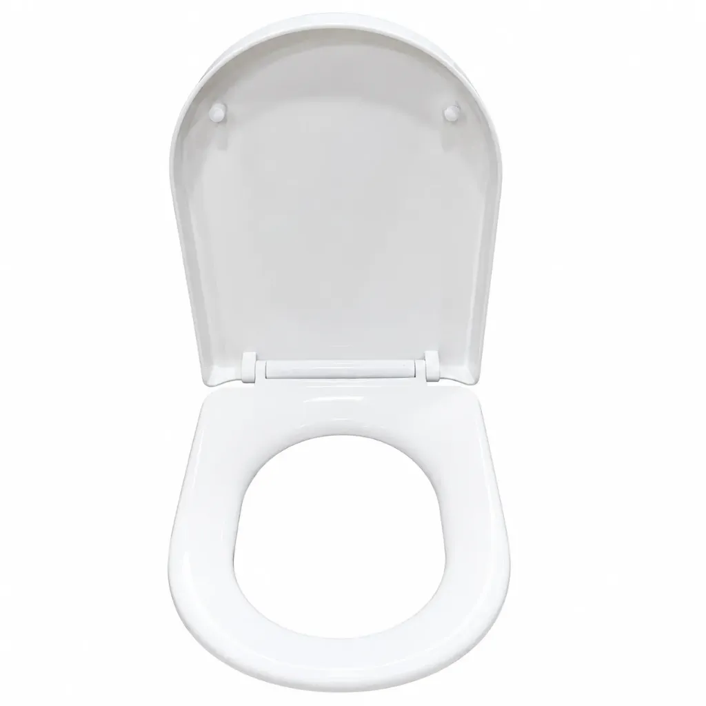 [30008] Toilet Seat Cover Sitong JA0242