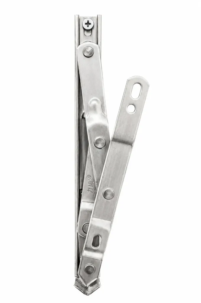 [A11589] SS Window Hinges 8"