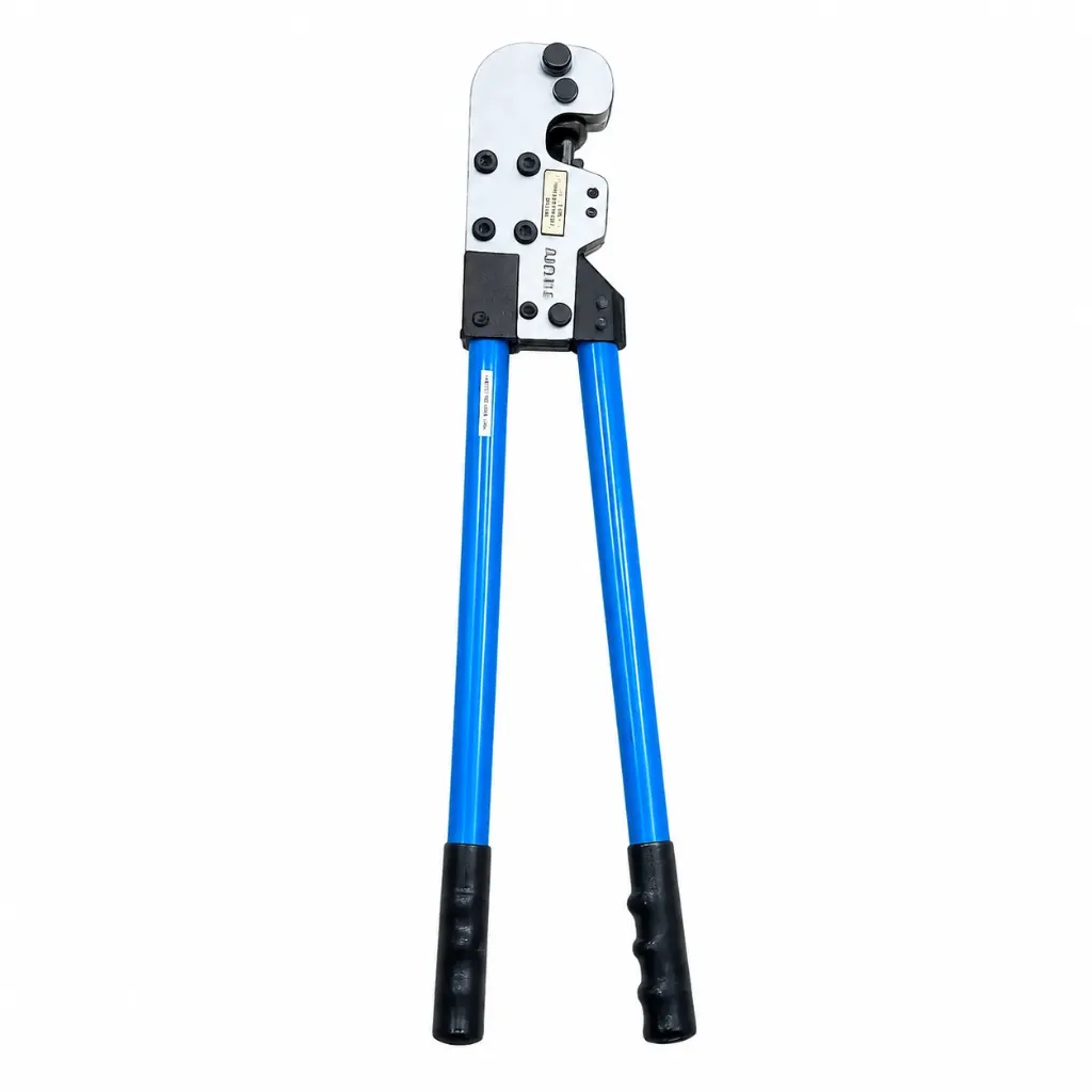 Crimping Tool CT80
