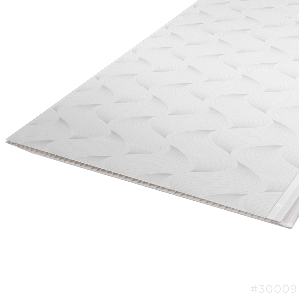 PVC Ceiling 30cm x 8mm x 5.8Mtr 009