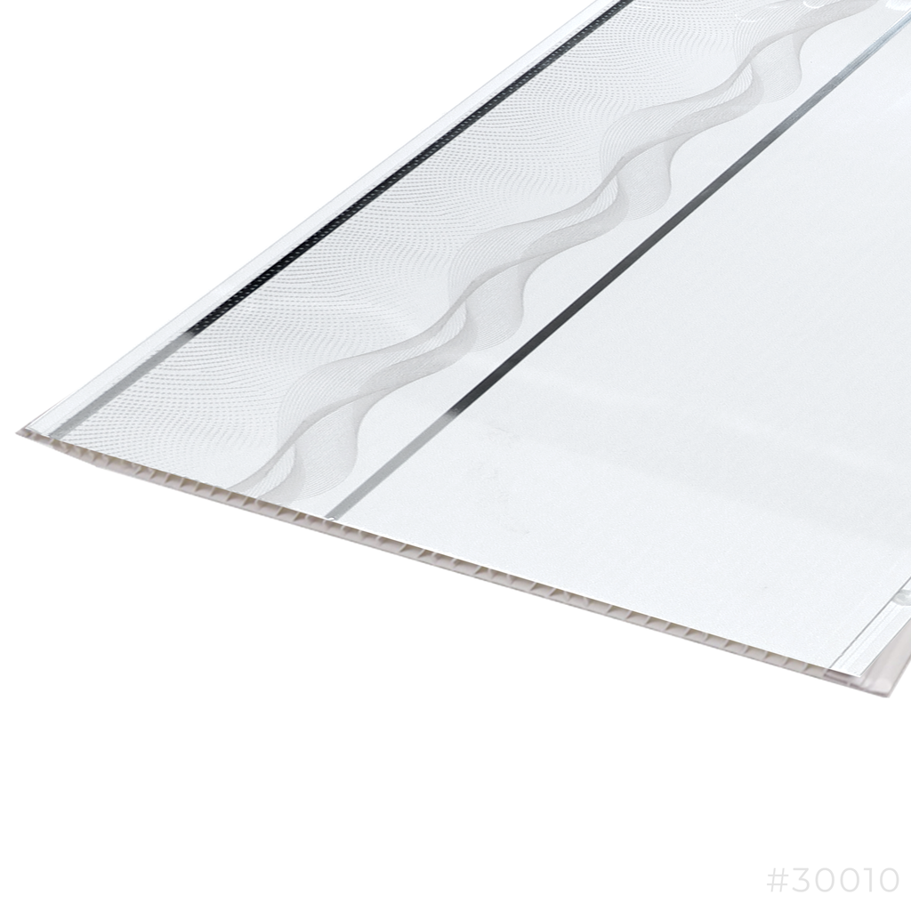 [30010] PVC Ceiling 30cm x 8mm x 5.8Mtr 010