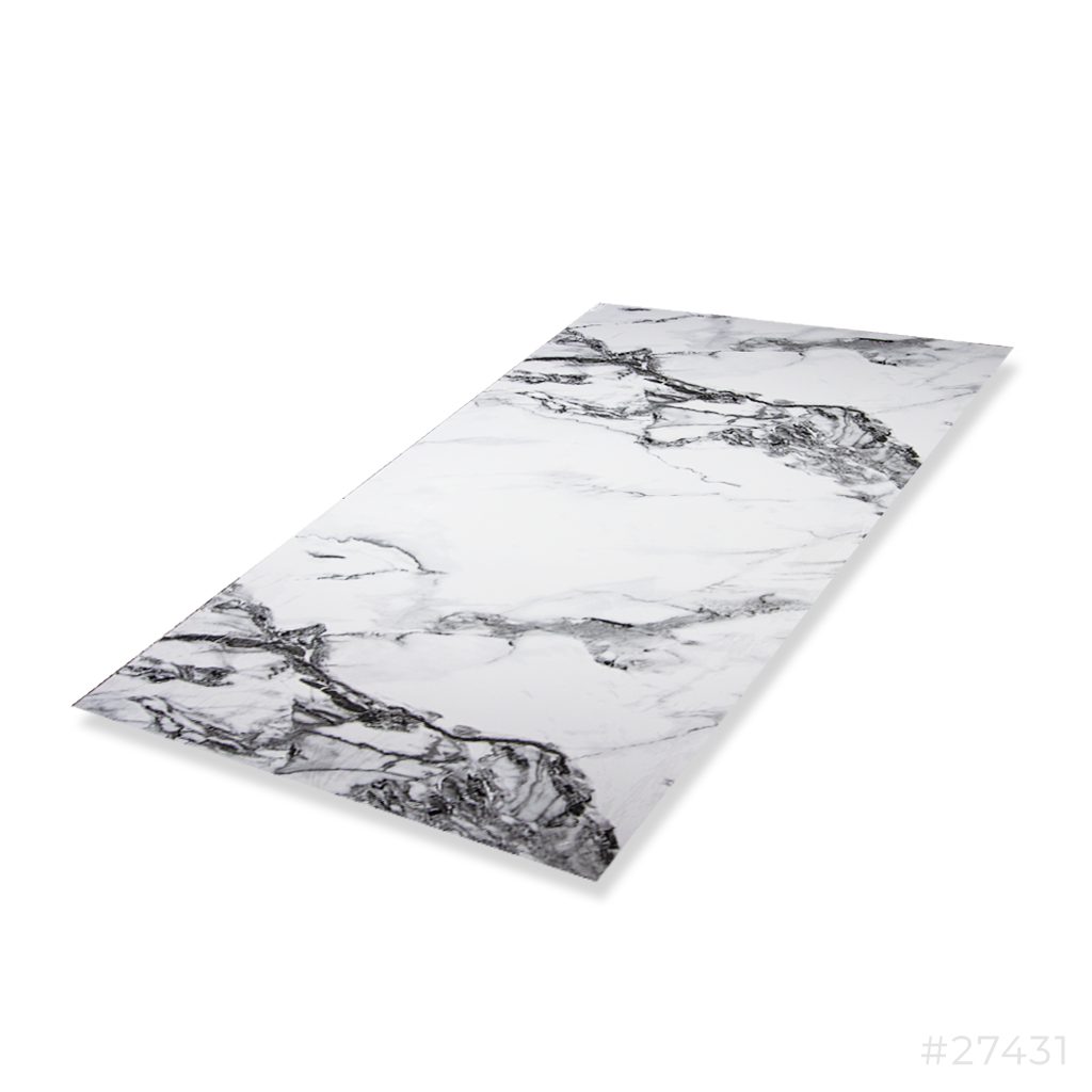 Pvc Wall Decorative Design Sheet 1220x2800 - 3mm