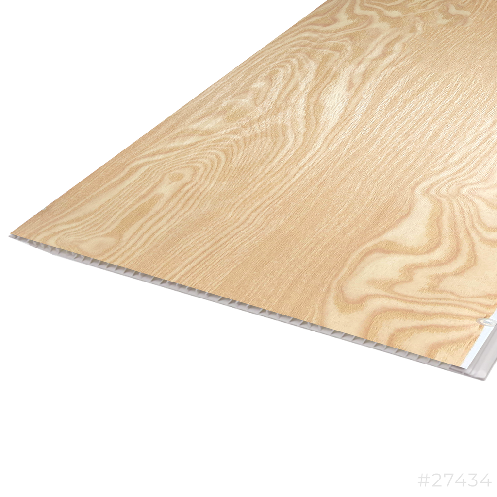 PVC Ceiling 30cm x 8mm x 5.8m D5-1