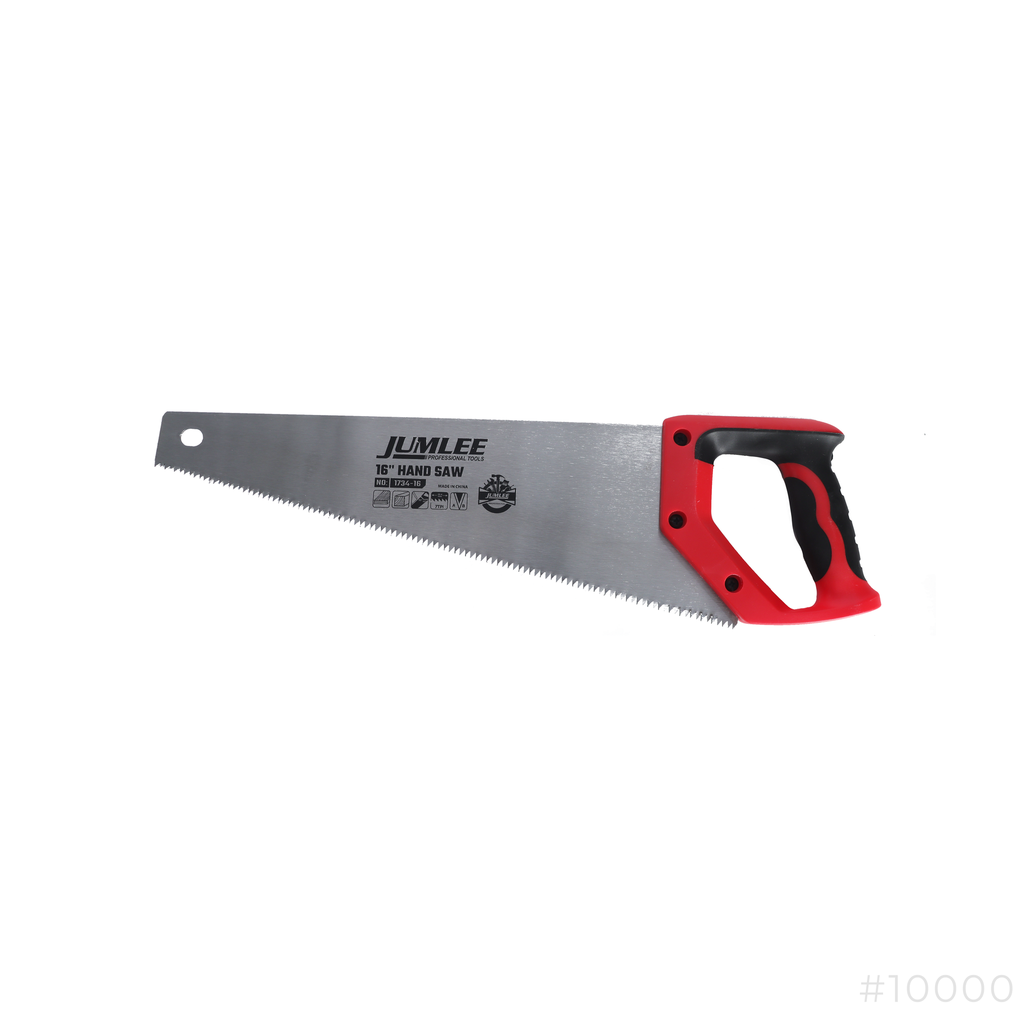 Hand Saw 16" 1734 Jumlee