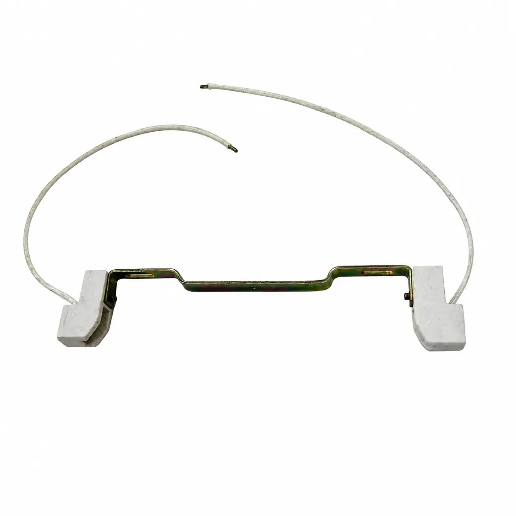 Halogen Tube Holder 1000W
