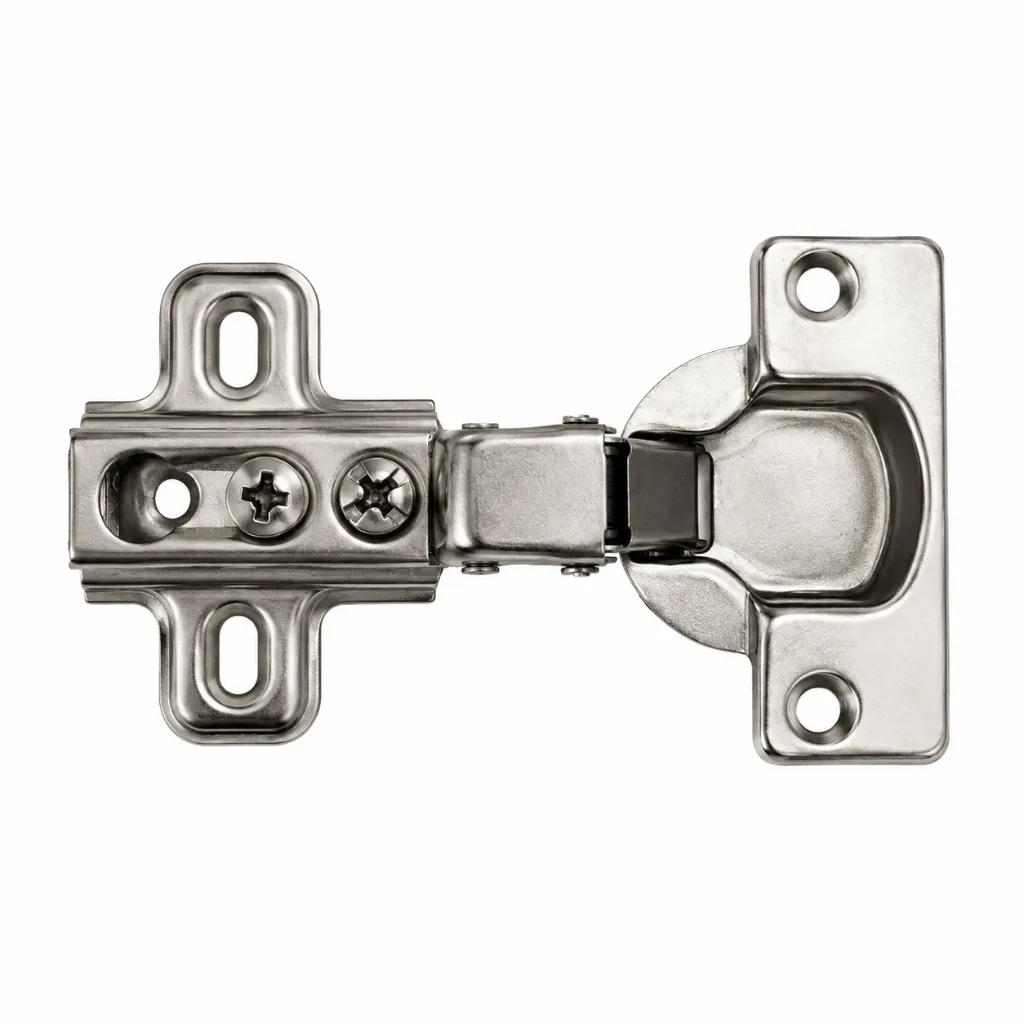 Concealed Hinge "B" HG-301
