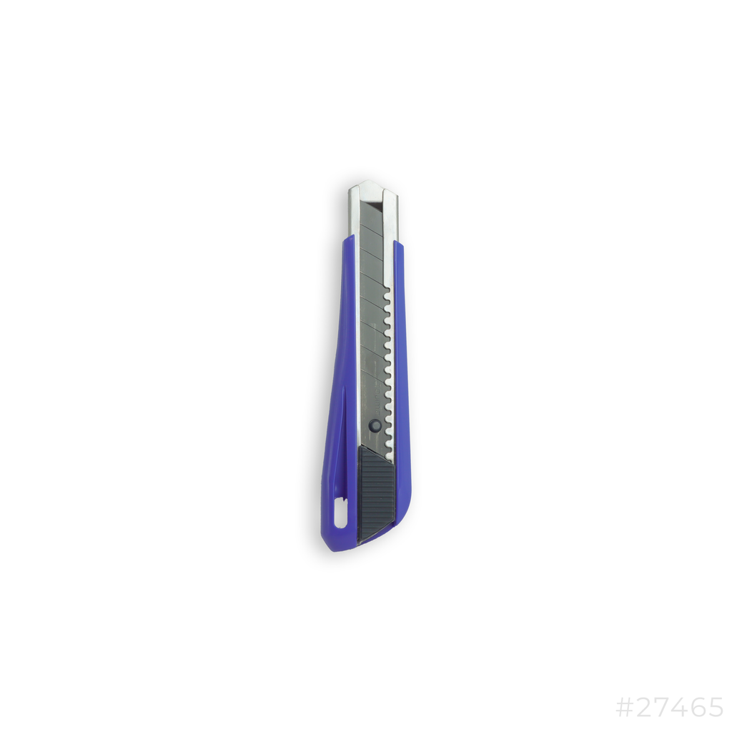 [27465] Cutter Knife 18mm LC550 Tajima