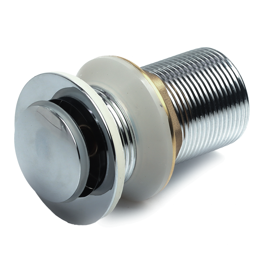 SS Pop-up waste 1-1/4 x 8mm 