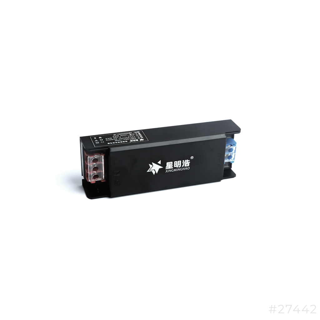 [27442] Led Light Transformer 24v-100w Youth 