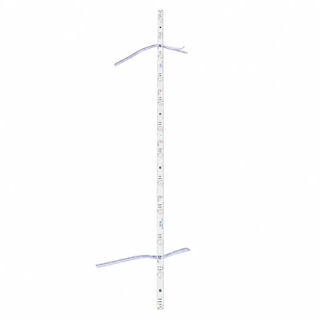 Led Light 24V 1Mtr 4000k 