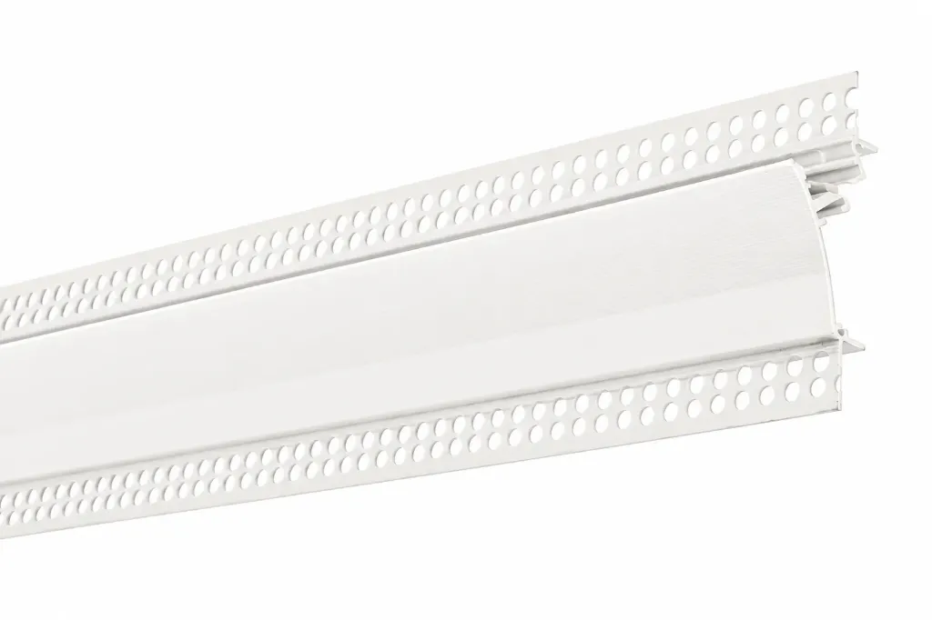 Aluminum Led Light Profile 98x36mm Inside:20mm 3m 9836   