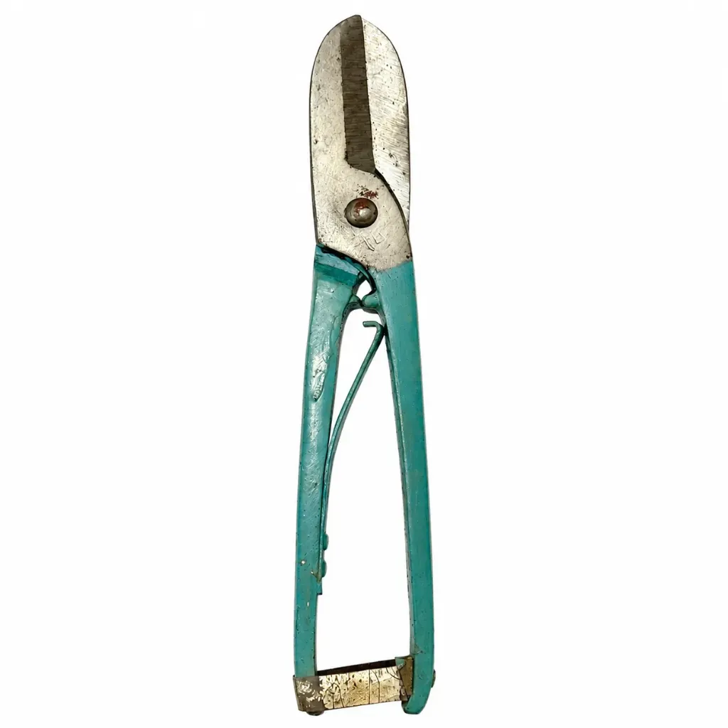 Tin Cutter 10"