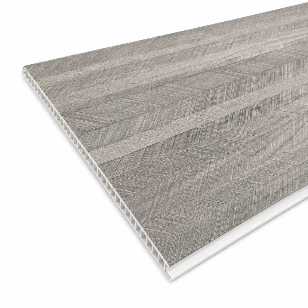 PVC Ceiling 30cm x 8mm x 5.8m Design 27472 