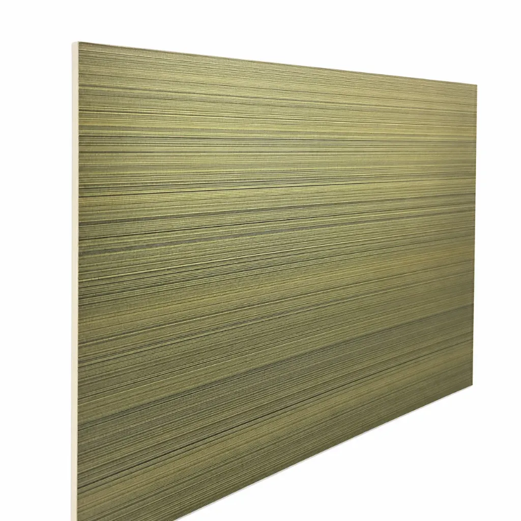 [14647] Decorative MDF Sheet BQ-3841 5*1220*2440mm