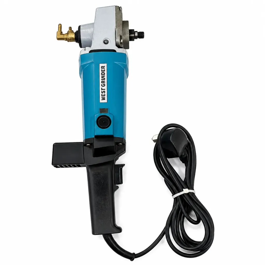[5142] Polishing Edge Grinder K7100B