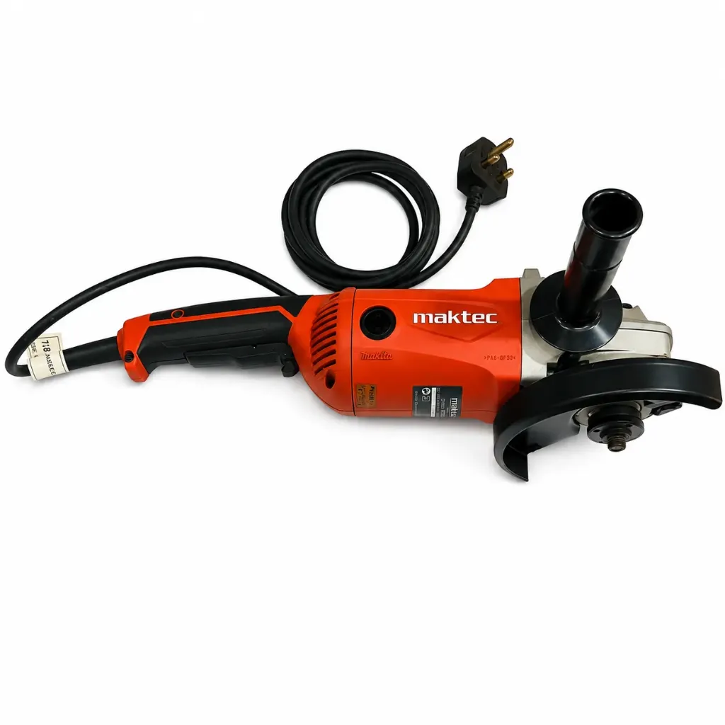 Angle Grinder 7" MT902 Maktec