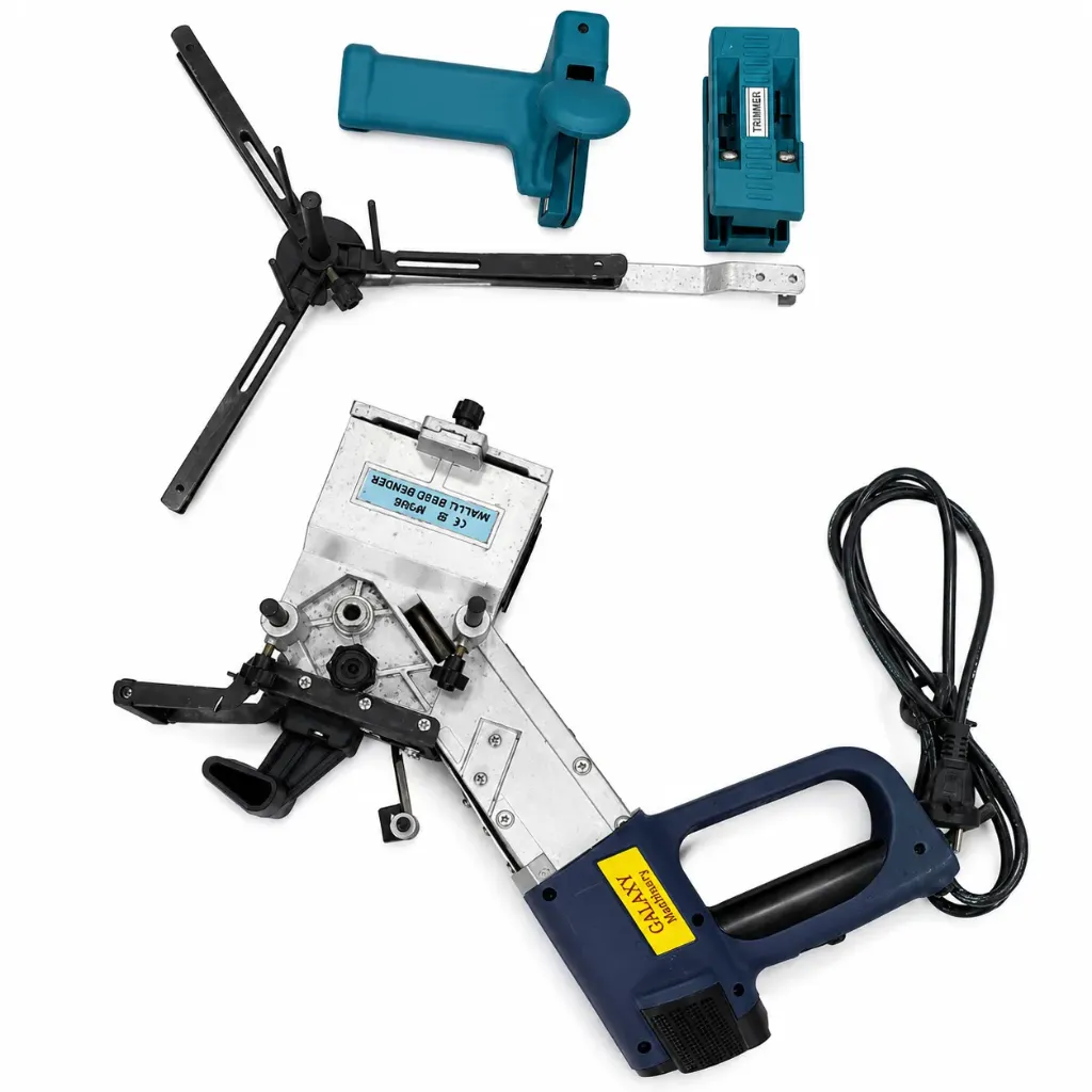 Makita Edge Bander MT985