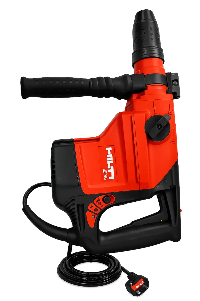 Hilti Combi Hammer TE56