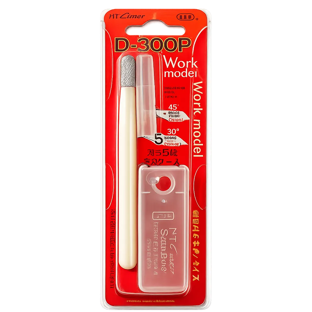 NT Cutter d-300p Pen Cutter