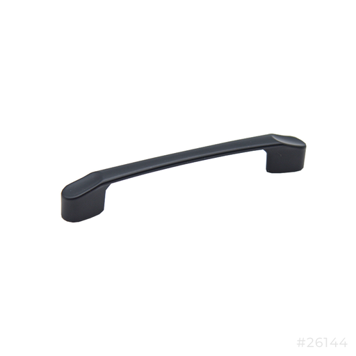 [26144] Cabinet Handle 8605-96 Black