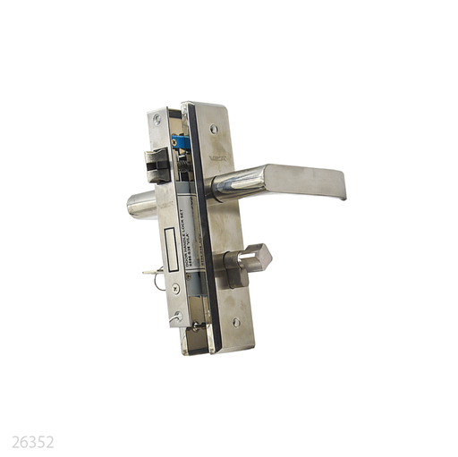 [26352] Door Handle Lock Set S586-S38 Vila