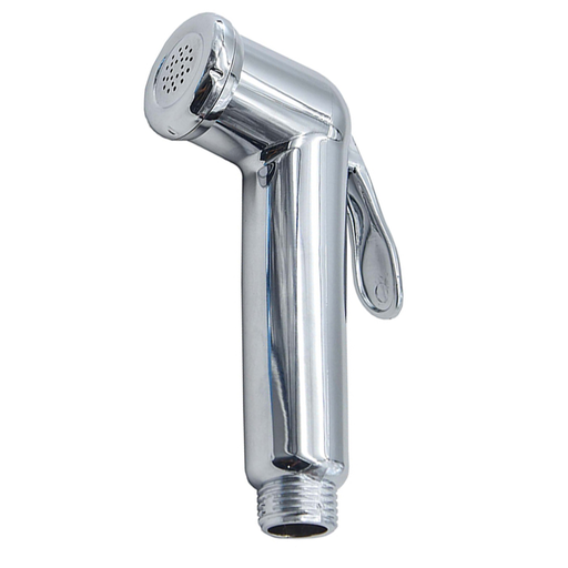 [26466] Hand Bidet Sprayer Chrome Handle NVXT-167C Novex