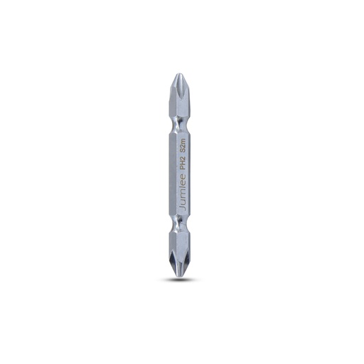[26544] Screwdriver Double Bit 2711 Jumlee 65mm 