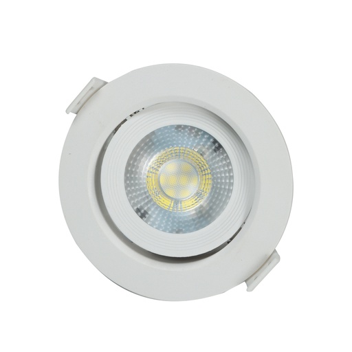 [26642] Led Spot Light 7w Day Light Gloware
